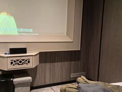 -尚足影院式足疗·住宿·美食(解放碑店)