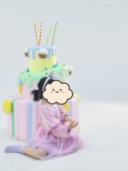 -玛瑞莎·儿童·亲子摄影(越秀店)