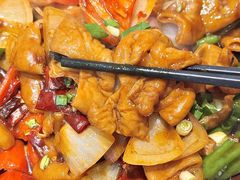 -三味鱼屋(琥珀山庄店)