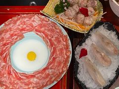 -重庆袁老四火锅(武进万达店)