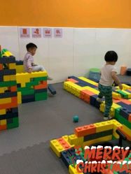 -玩塾品格乐园(宇宙太空龙旗店)
