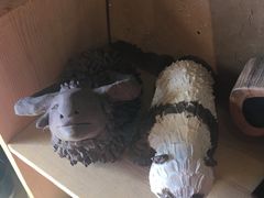 -不贰手作陶艺diy·烧玻璃·银饰团建(人民大学店)