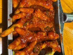 -恩你小木屋·韩式料理(假日广场店)