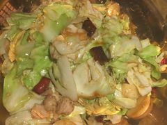 -绿茶餐厅(燕郊永旺店)