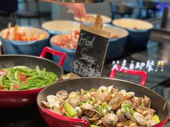 -厦门艾美酒店·新食谱西餐厅