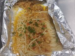 -小山羊功夫串·泰安烧烤·海鲜小炒老地摊店