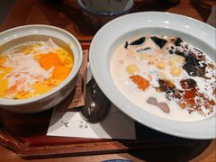 娟姗奶大满贯-RUXU入续糖水铺与包(卓悦中心店)