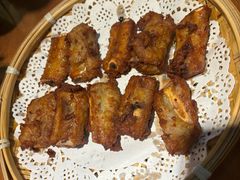 -天下客饭店(中山路店)