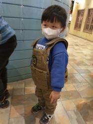 -点点梦想城(鑫苑都汇店)