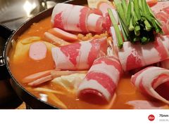 -春熙台·韩国料理(宝安西乡店)