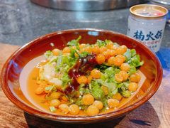 油碟-楠火锅(绵阳首店)