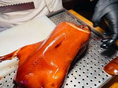 -花家怡园(四合院总店)