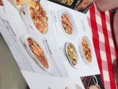 -西贝(上海中心店)