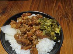 -大三元台湾鲁肉饭(沙井新桥店)