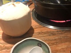 -春润大地海南椰子鸡(沙井京基百纳广场店)