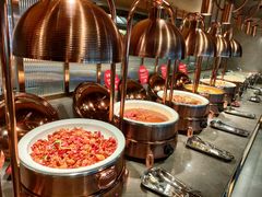 -千滋百味自助海鲜烤肉(布吉景华店)