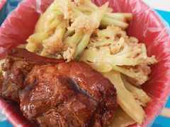 -咱家王新国把子肉(县东巷店)