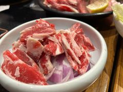 -九田家黑牛烤肉料理(石路天虹店)