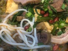 -螺小胖柳州螺蛳粉(钟楼总店)