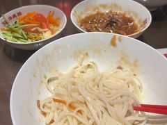 -添萬囍·天津三鲜捞面(天河城店)