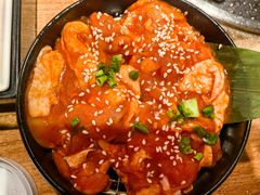 -炉小哥烤肉(信万广场店)