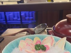 -蘑界·野生菌火锅(深业上城店)