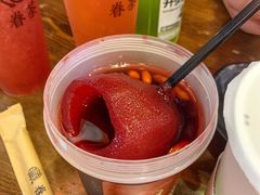 -眷茶(大卫城10楼店)