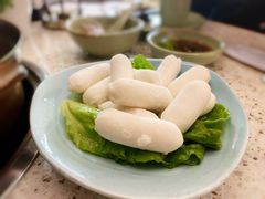 芝士年糕-椰子营·椰子鸡火锅(万象里店)