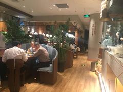 -云海肴·汽锅鸡·云南菜(领展购物广场·中关村店)