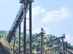 -黄埔油麻山森林公园