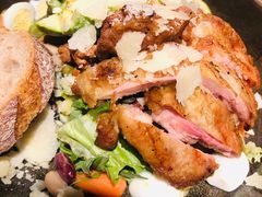 -The Diner X餐厅(青岛万象城店)