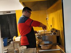 -傅强排骨(成都总店)