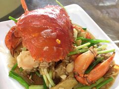-明记海鲜大排档(巽寮湾店)
