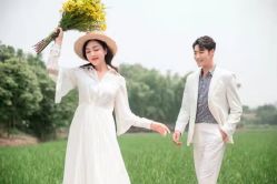 -易摄影婚纱摄影工作室