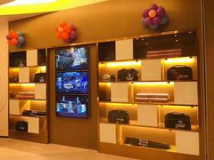 -W Fitness 威尔仕健身(北京英皇集团中心店)
