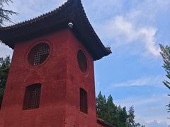 -洛阳白马寺