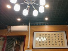 -西江美食舫·江西菜(健德桥店)