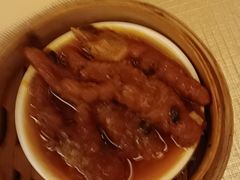 -鸿泰洋美食水会(东门中店)