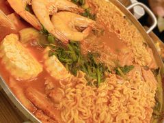 部队火锅-源味家(杏林街店)