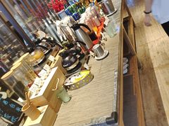 -华信天港禧悦酒店·浩自助餐厅(宁波奉化万达广场店)