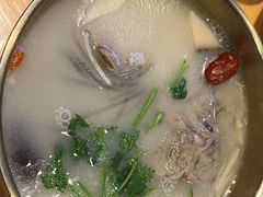 -大田牛尾汤(幸福河市场店)
