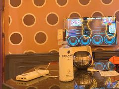 -歌友汇KTV(大悦城11层店)