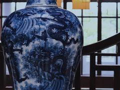 -临江·阅炉