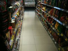 -GranVida生活超市(海信广场店)
