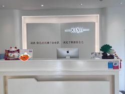 -皙塑美肤·spa