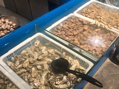 -星伦多海鲜自助餐厅(万达百货店)