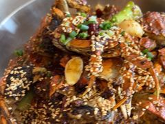 -一棠龙虾•王牌虾球(恒隆广场店)