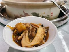 美味牛肝菌-名善山珍·野生菌汤锅(文殊院店)