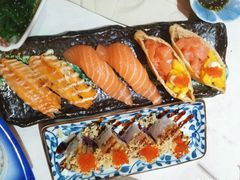 -米彩料理(西丽店)
