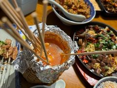 -包整·丝娃娃(一览甲秀楼风景店)